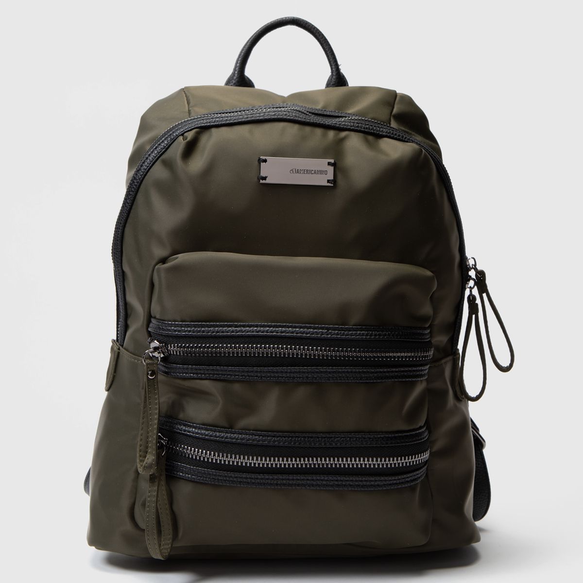 AMERICANINO - Mochila Mujer Americanino