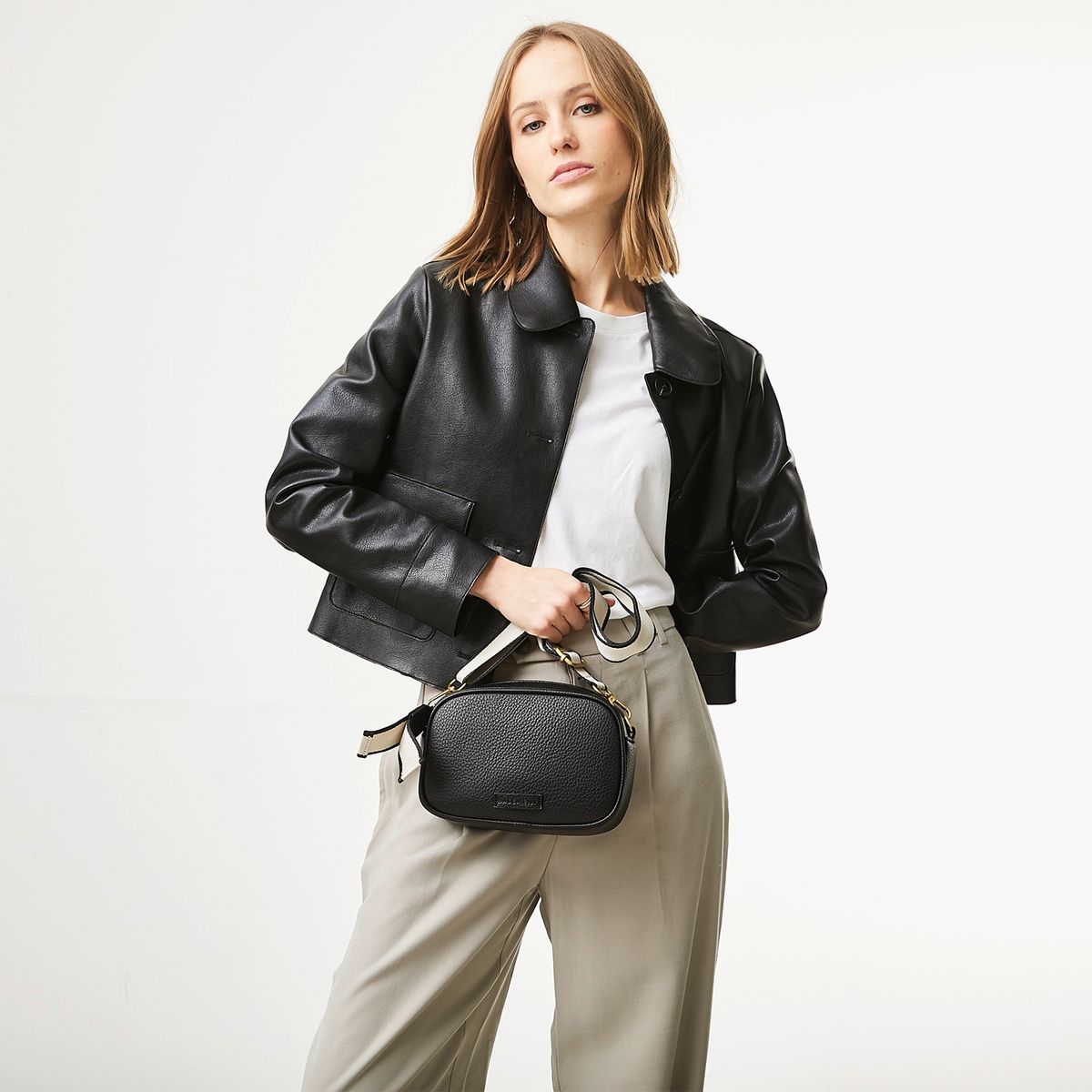 BASEMENT - Cartera Mujer Basement