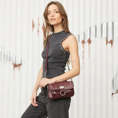 Imagen 2 del producto Cartera Bandolera Mujer