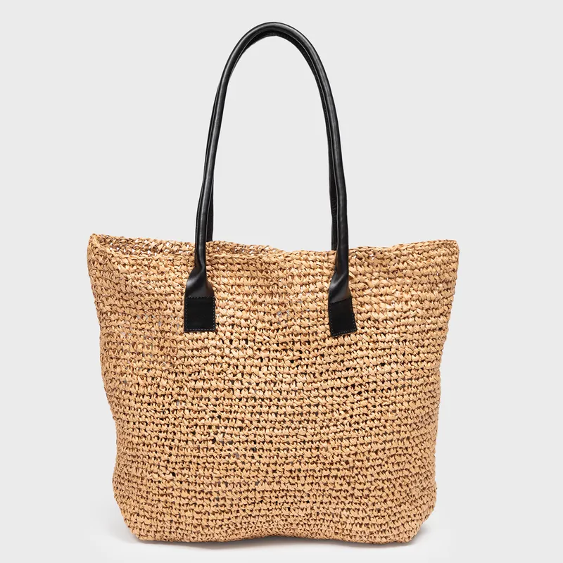 BASEMENT - Cartera Fibra Mujer Basement