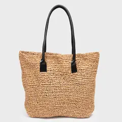 BASEMENT - Cartera Fibra Mujer
