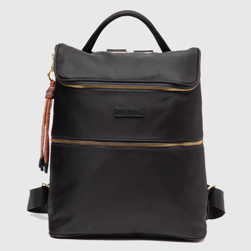 BASEMENT - Mochila Mujer Basement