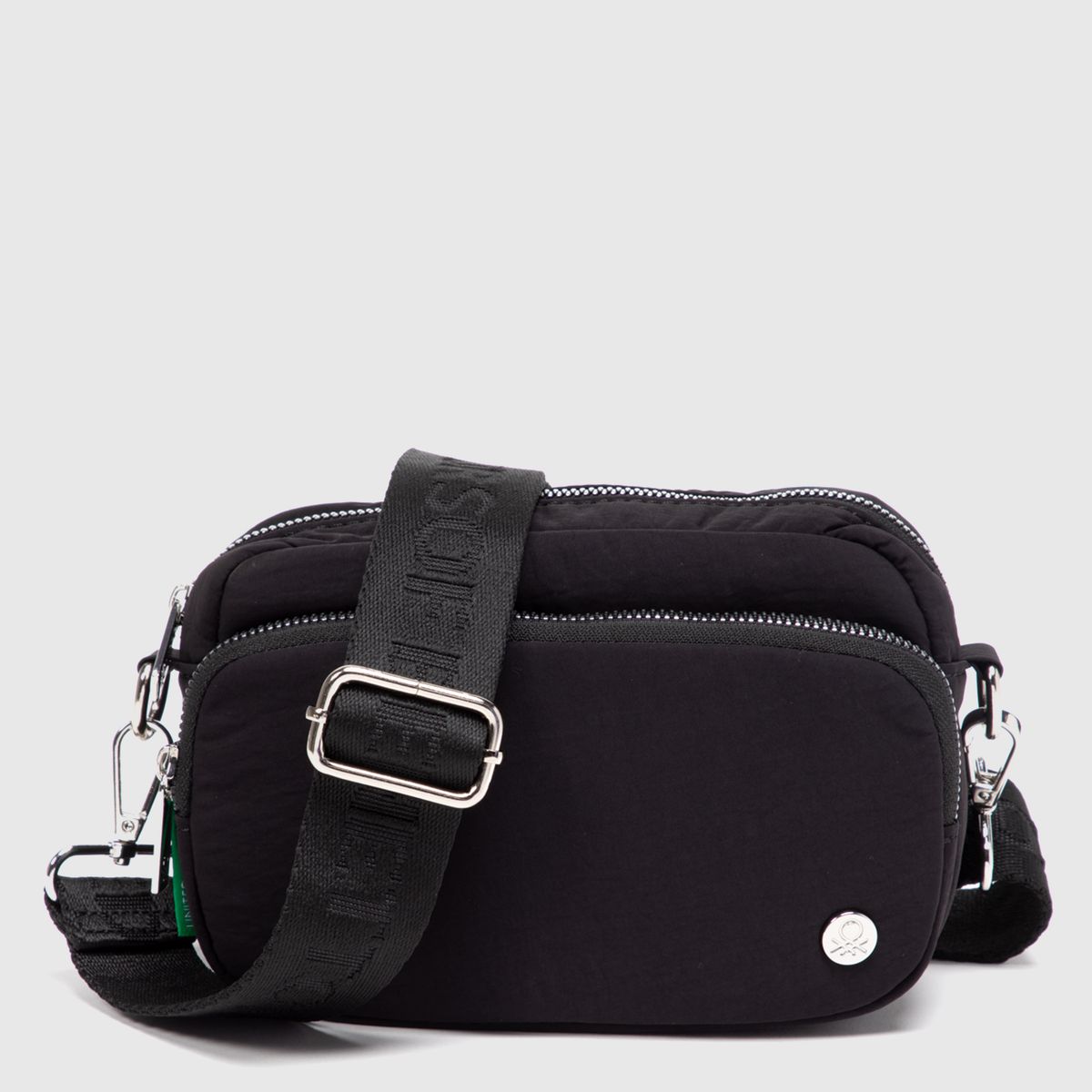 BENETTON - Cartera Mujer Benetton