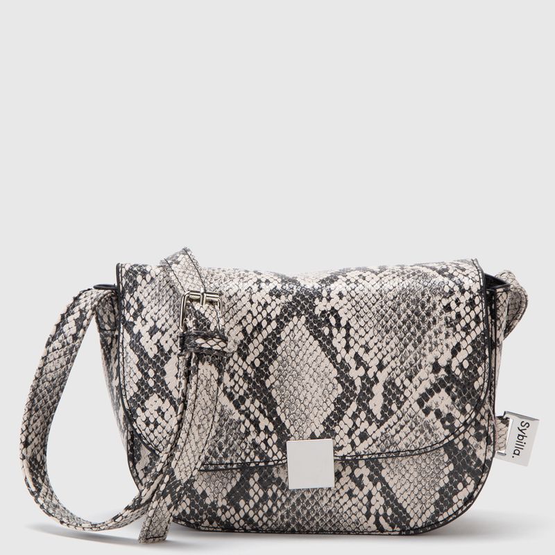 SYBILLA - Cartera Mujer Sybilla