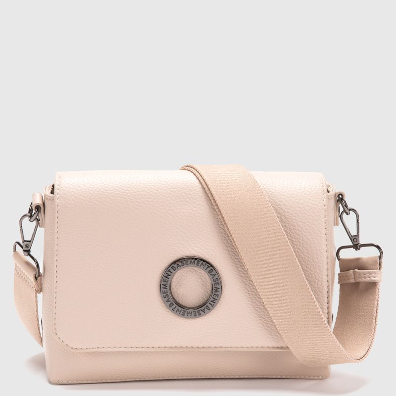BASEMENT - Cartera Mujer Basement
