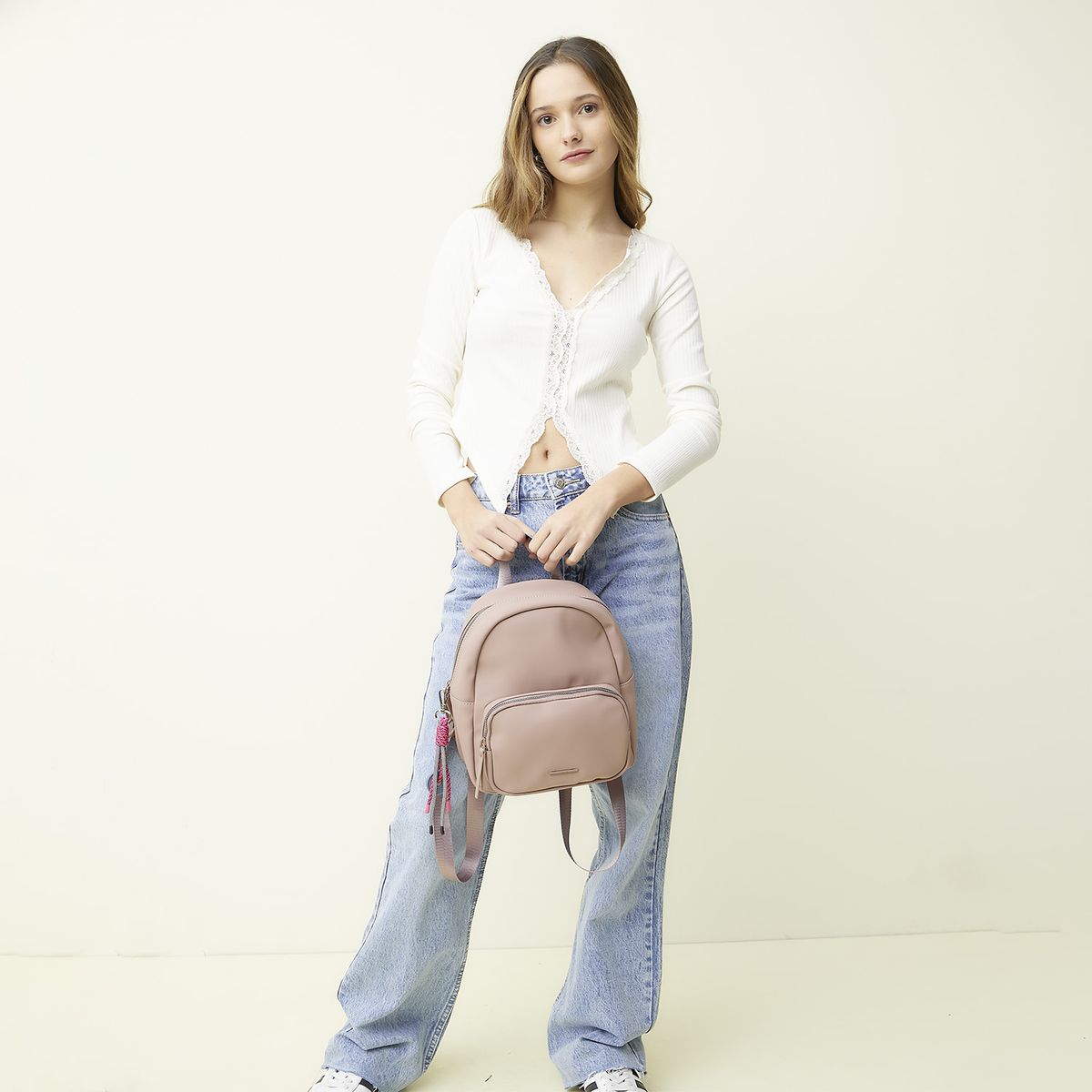 SYBILLA - Mochila Mujer Sybilla