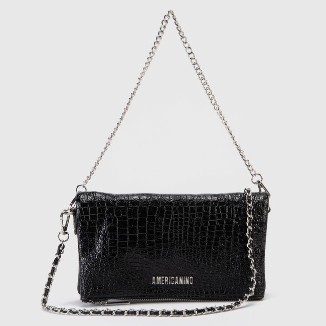 AMERICANINO - Cartera Bandolera Mujer Americanino