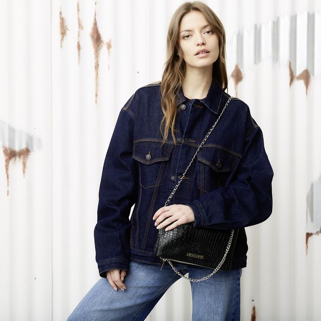 AMERICANINO - Cartera Bandolera Mujer Americanino