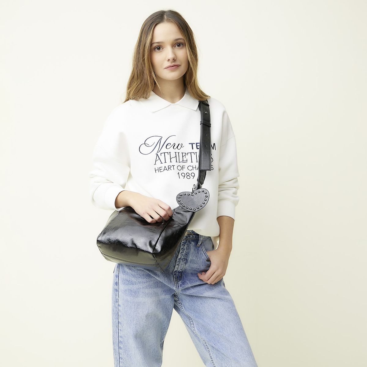 SYBILLA - Cartera Mujer Sybilla