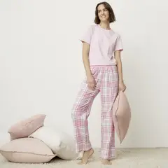 BENETTON - Pijama Mujer