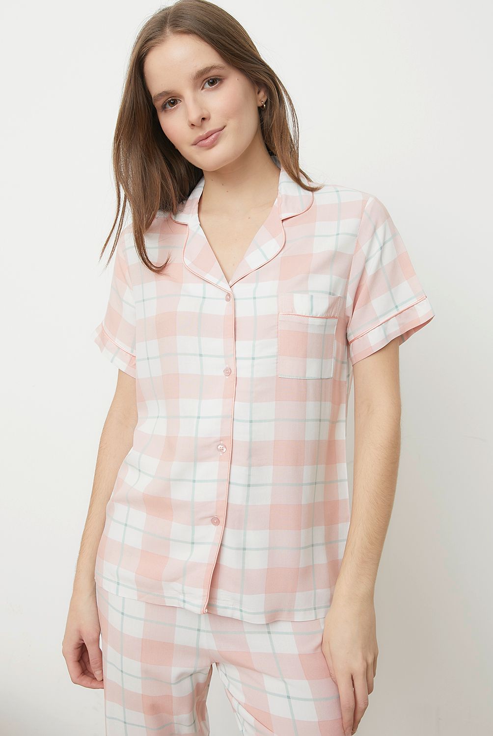 SYBILLA - Pijama Mujer Sybilla