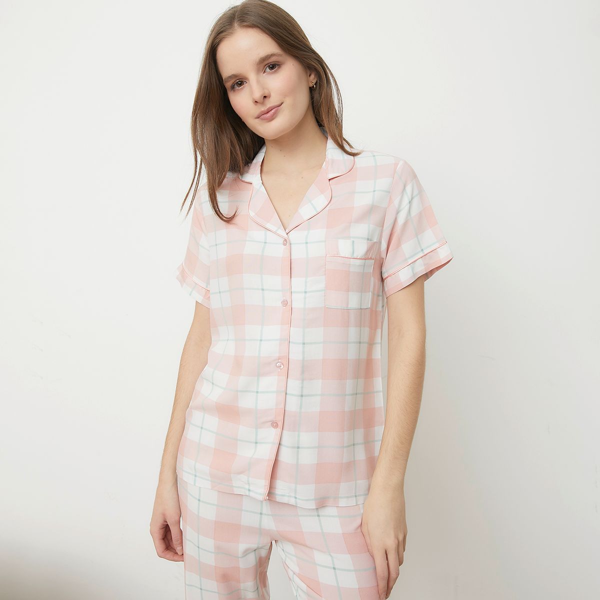 SYBILLA - Pijama Mujer Sybilla