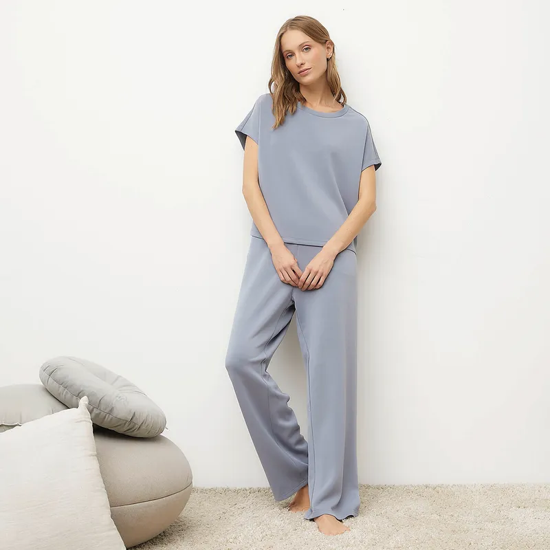BENETTON - Pijama Mujer Benetton