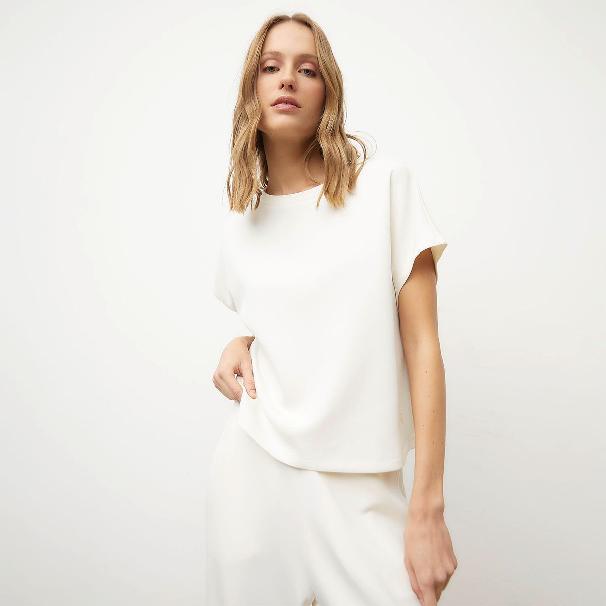 BENETTON - Pijama Mujer Benetton