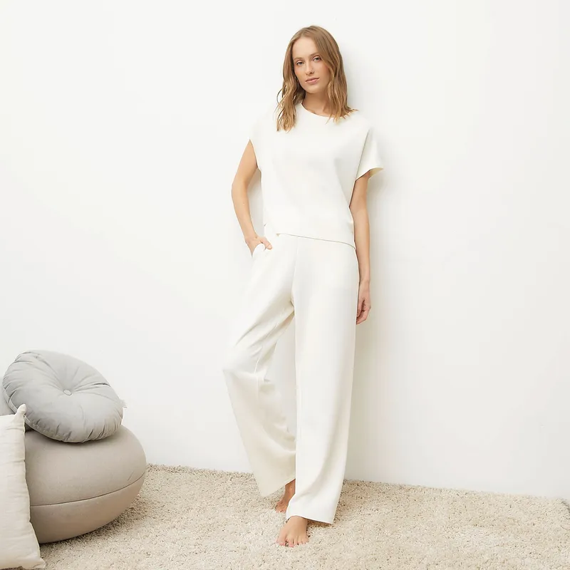BENETTON - Pijama Mujer Benetton