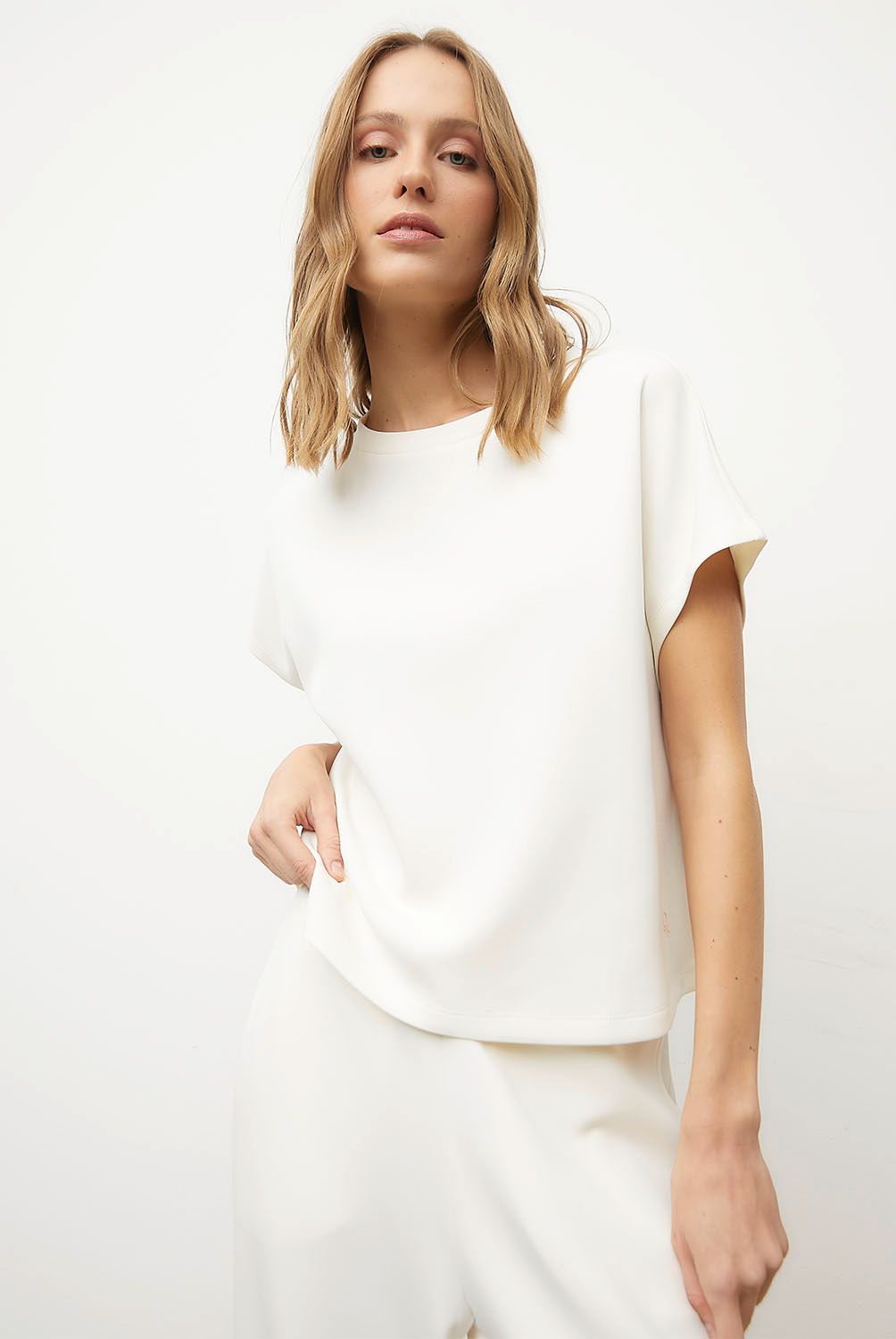 BENETTON - Pijama Mujer Benetton