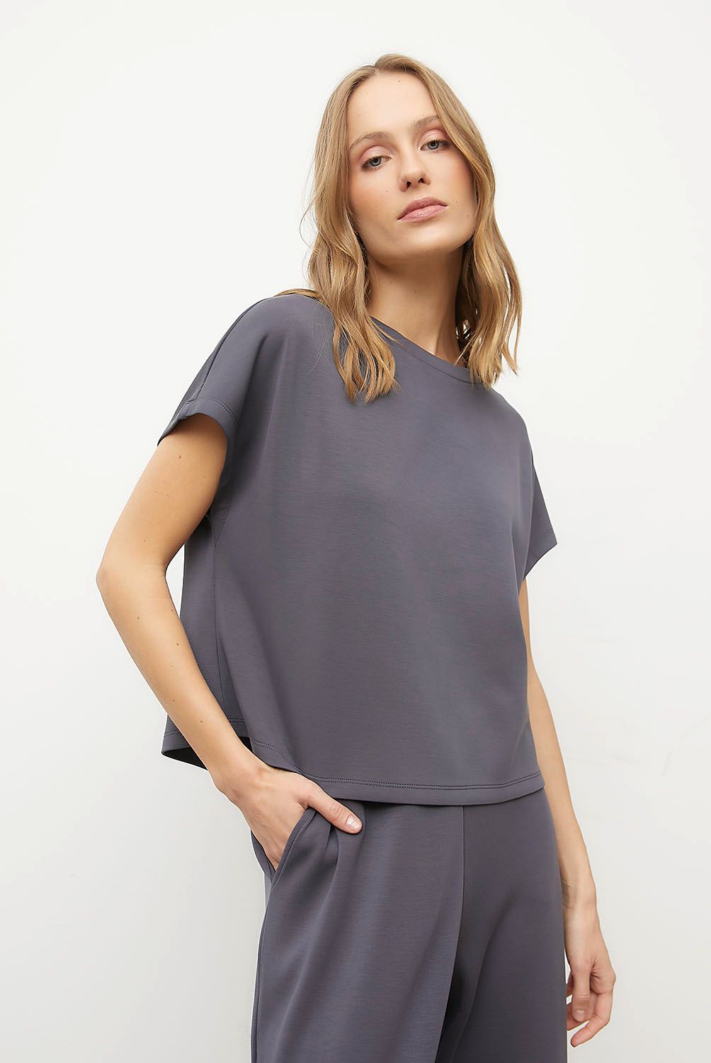 BENETTON - Pijama Mujer Benetton