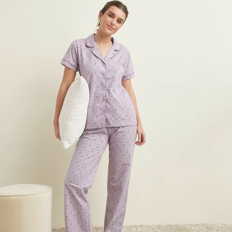 SYBILLA - Pijama Mujer Sybilla