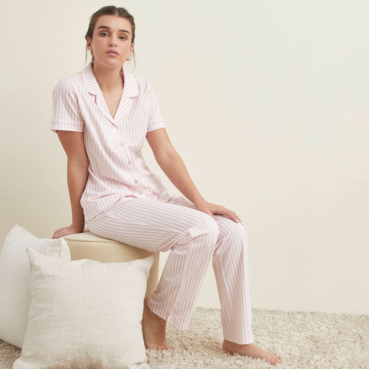 SYBILLA - Pijama Mujer Sybilla