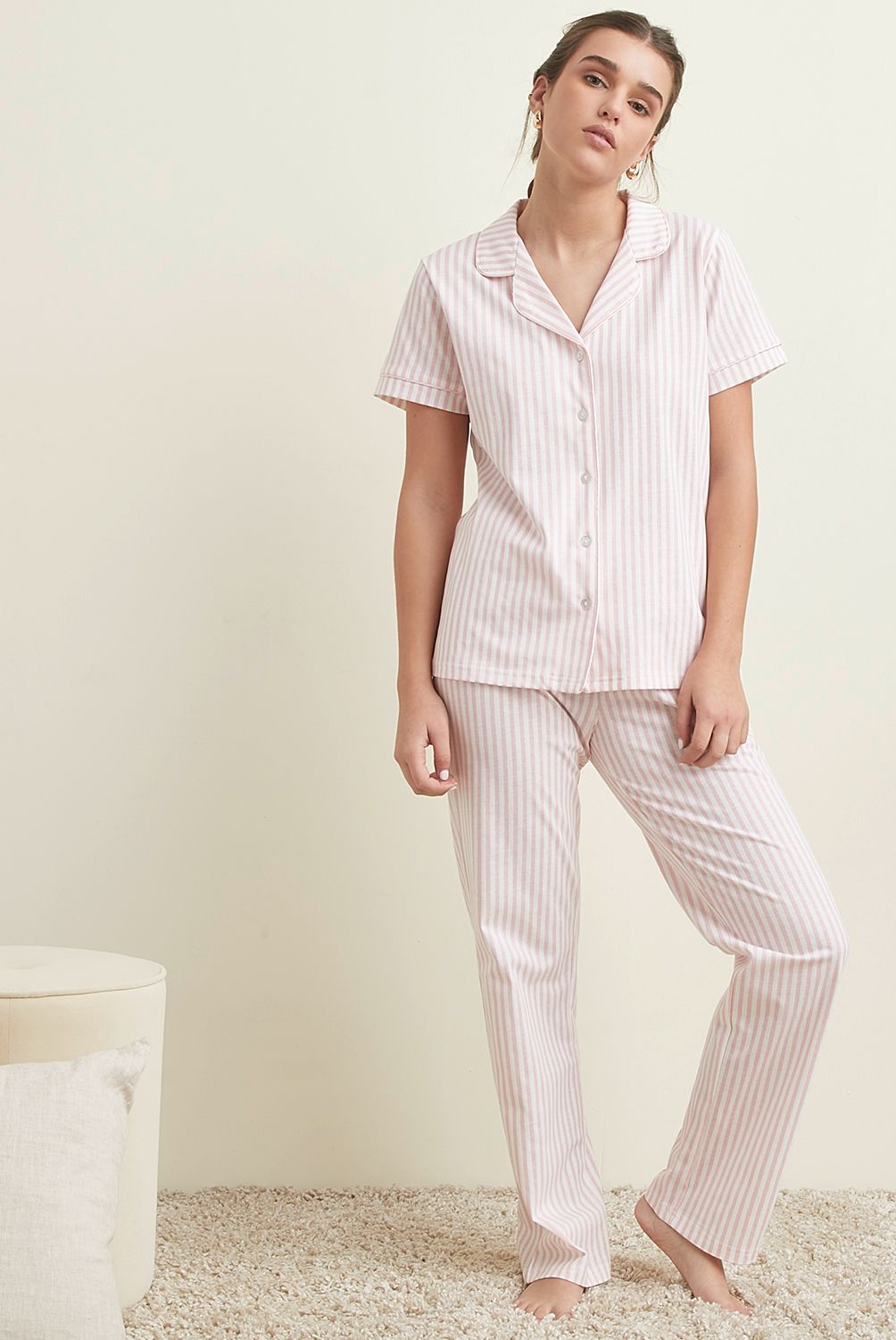 SYBILLA - Pijama Mujer Sybilla