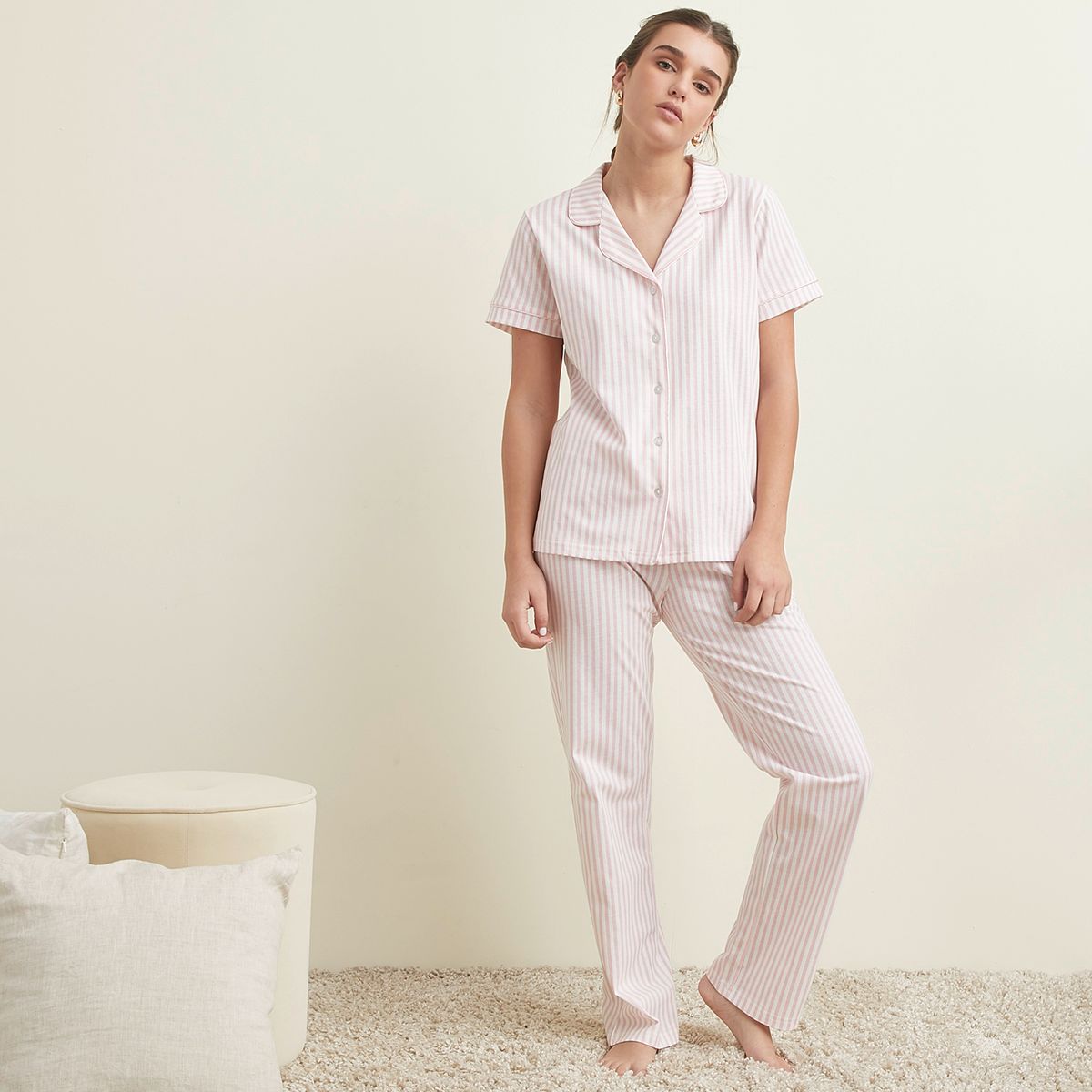 SYBILLA - Pijama Mujer Sybilla