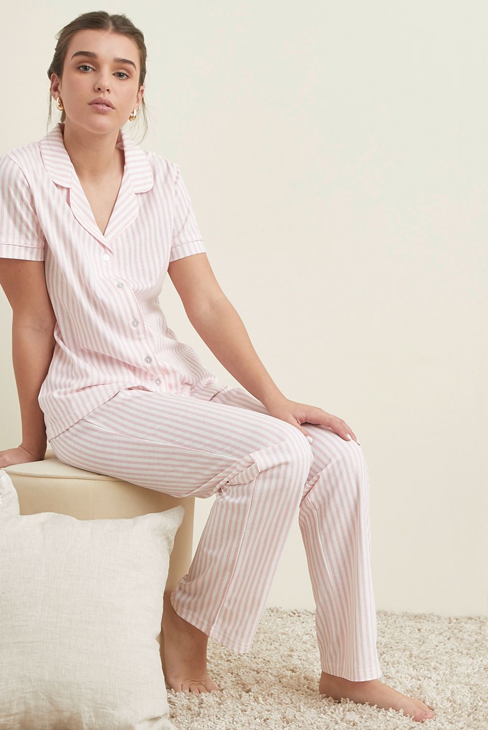 SYBILLA - Pijama Mujer Sybilla