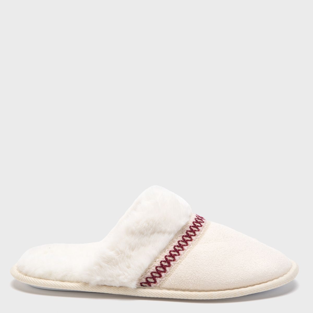 BLU - Pantuflas Mujer Blu