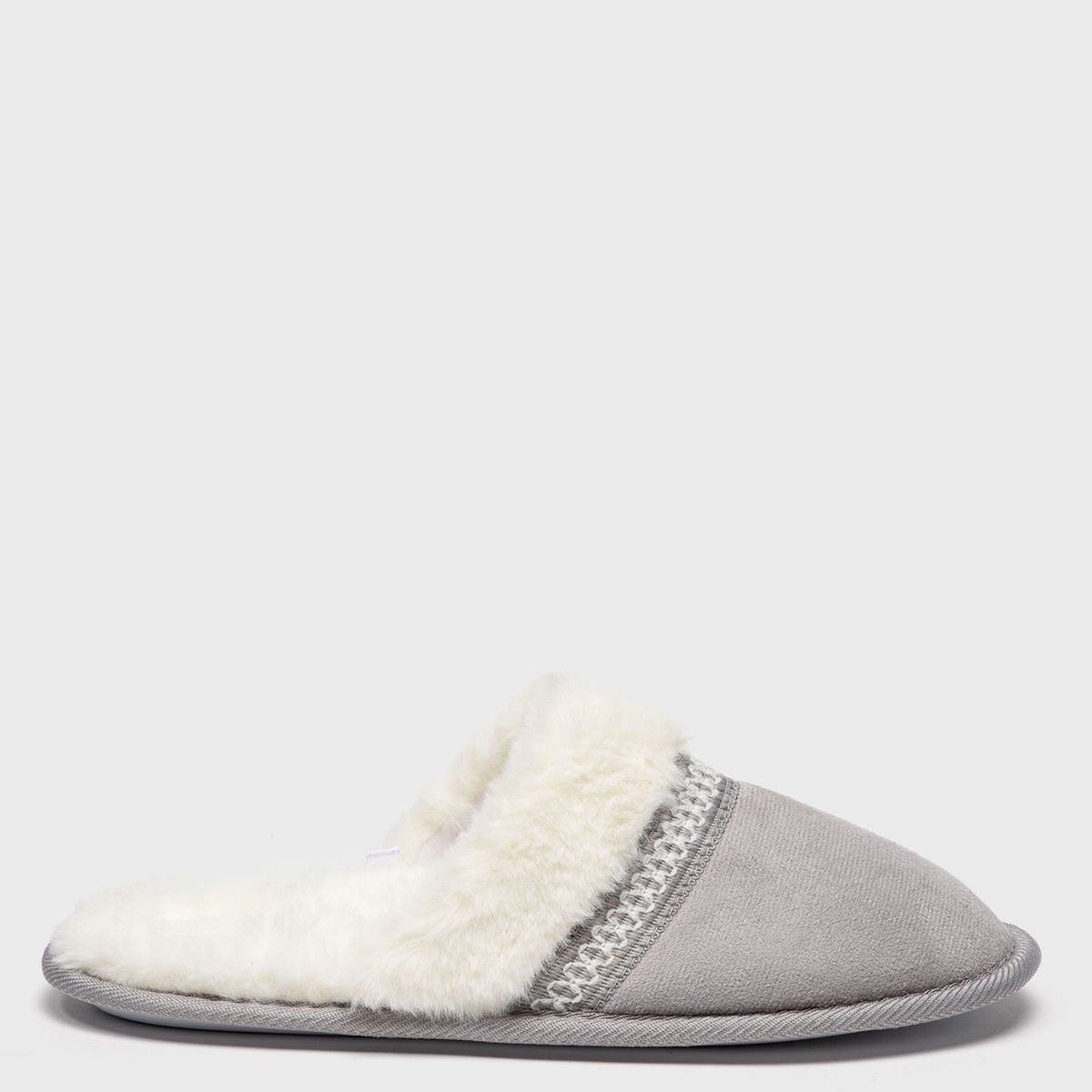 BLU - Pantuflas Mujer Blu