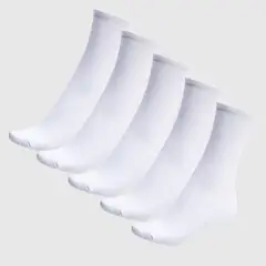 BLU - Pack De 5 Calcetines Mujer