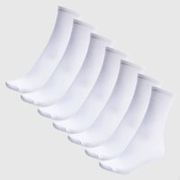 Pack De 7 Calcetines Mujer