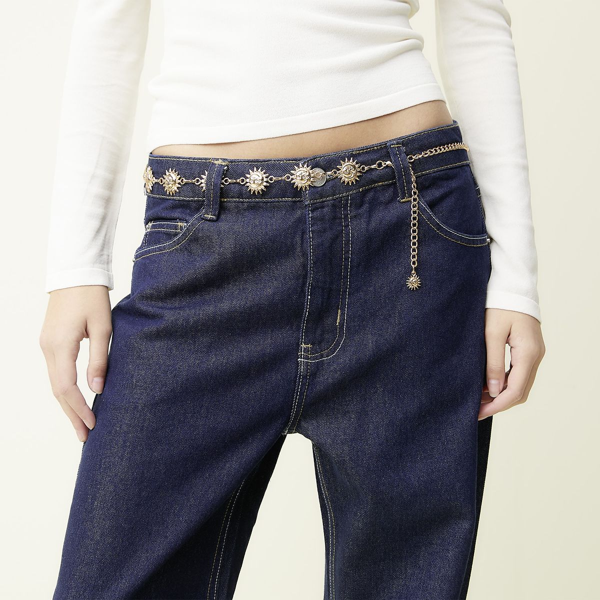 SYBILLA - Cinturón Mujer Sybilla