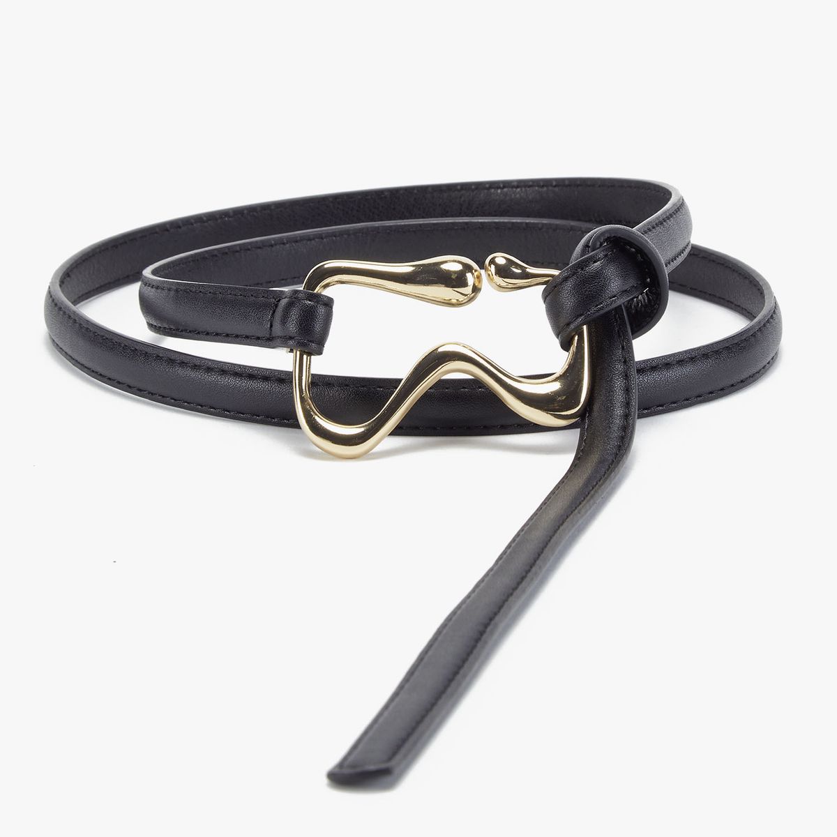 BASEMENT - Cinturón Mujer Basement