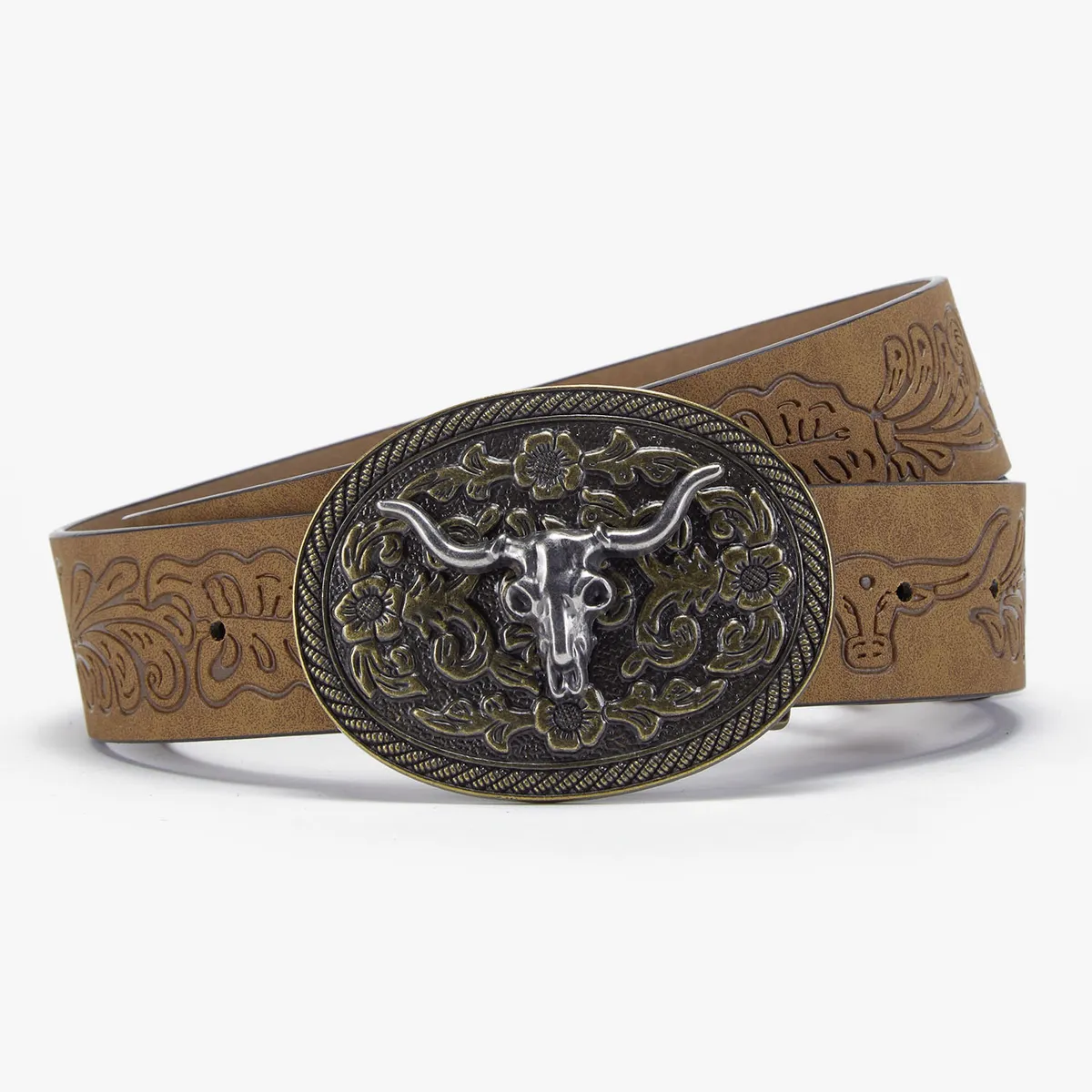 AMERICANINO - Cinturón Mujer Americanino