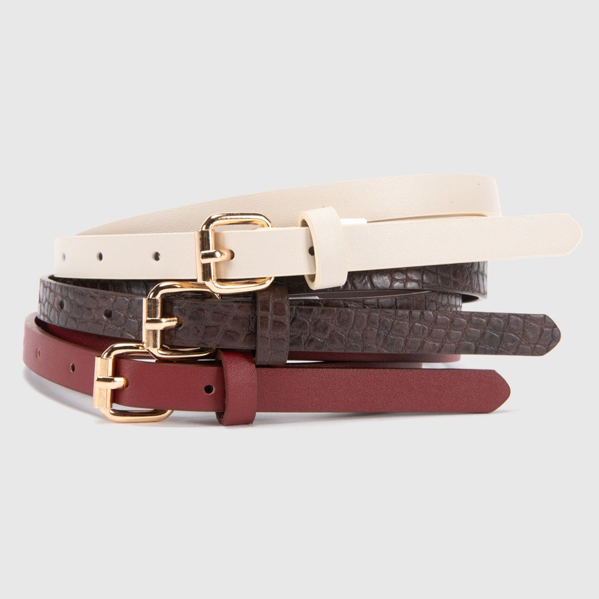 SYBILLA - Cinturón Mujer Sybilla