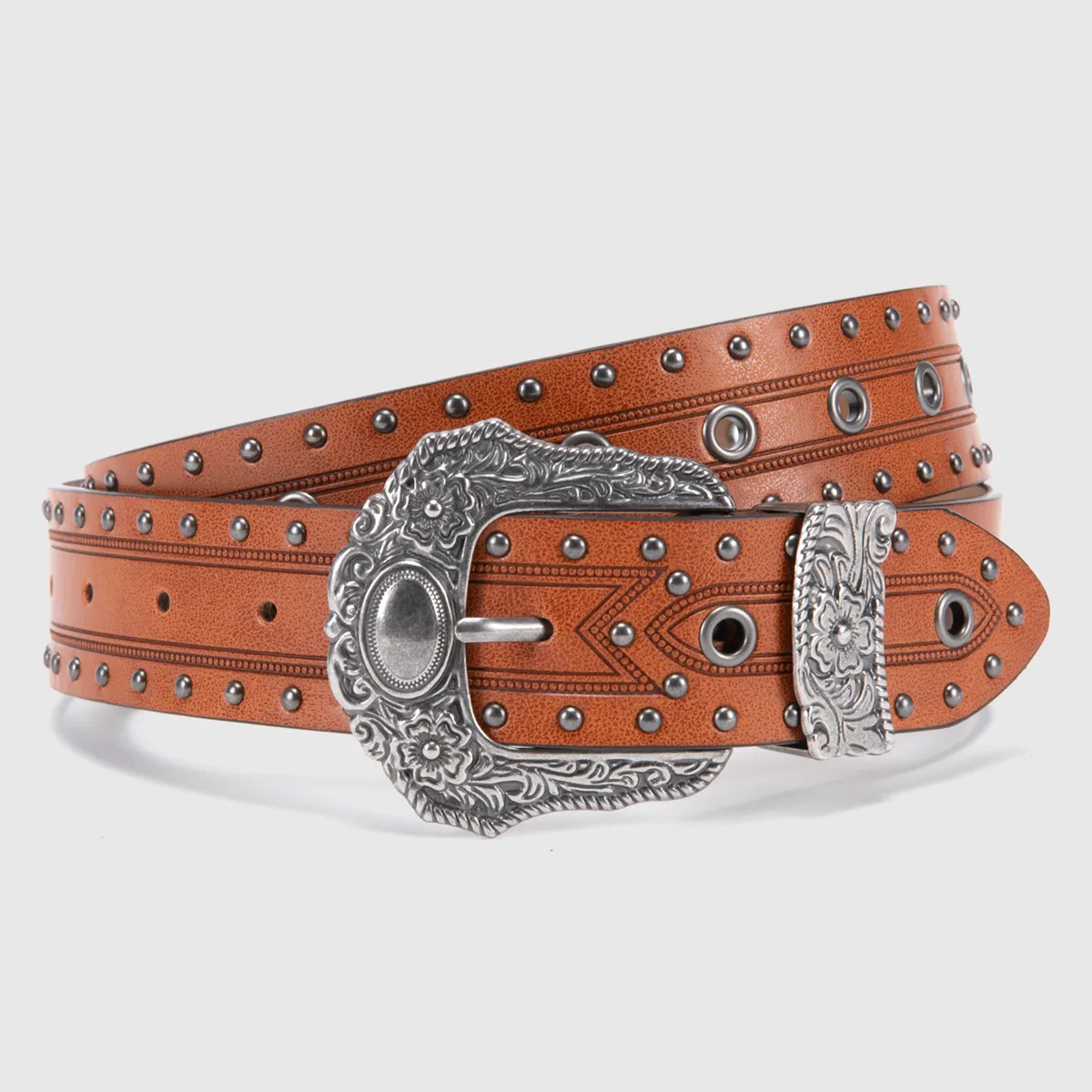 AMERICANINO - Cinturón Mujer Americanino