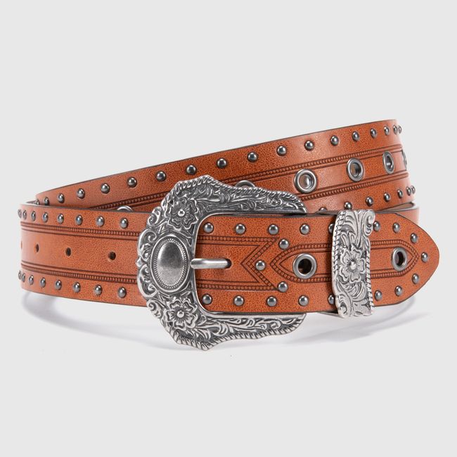 AMERICANINO - Cinturón Mujer Americanino