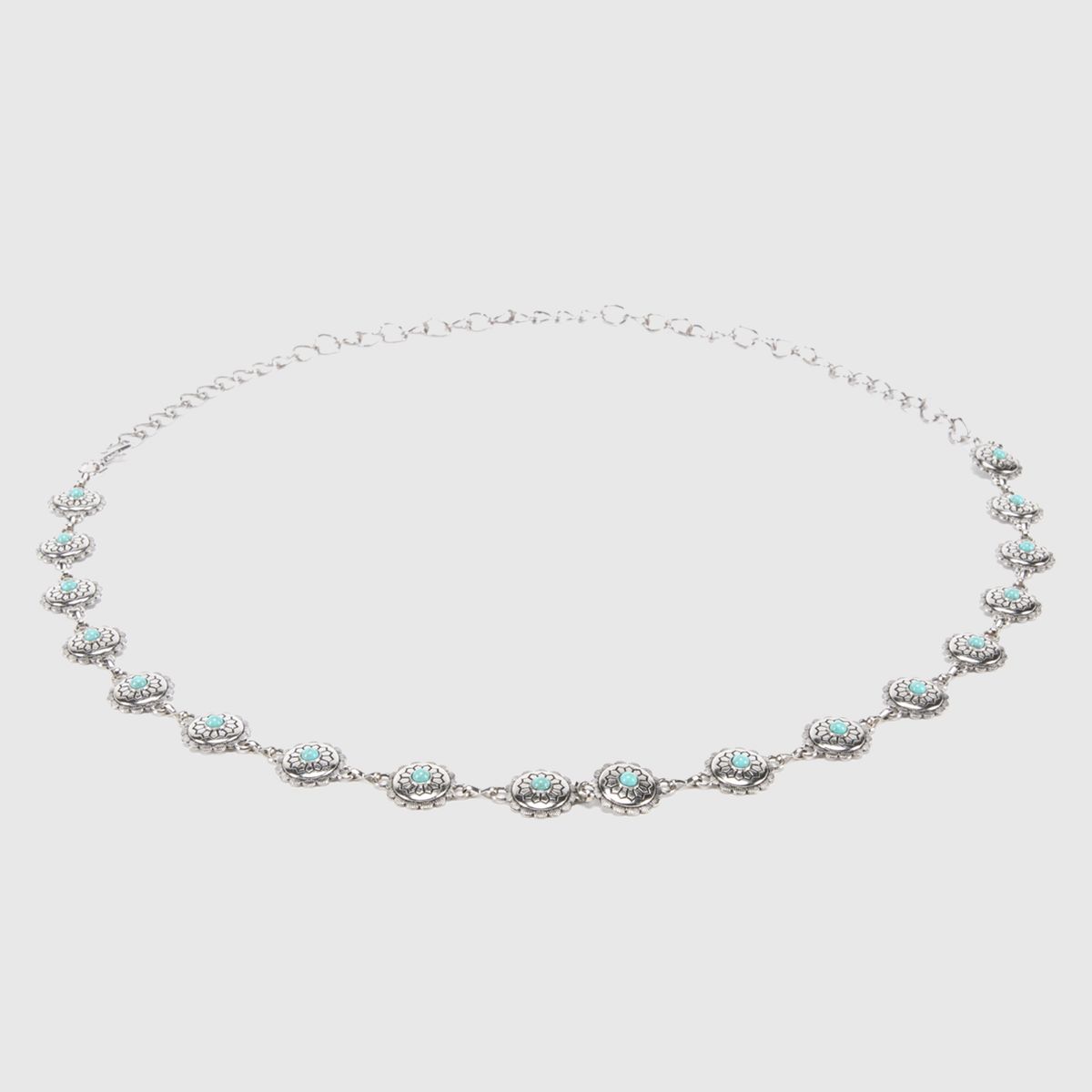 SYBILLA - Cinturón Mujer Sybilla