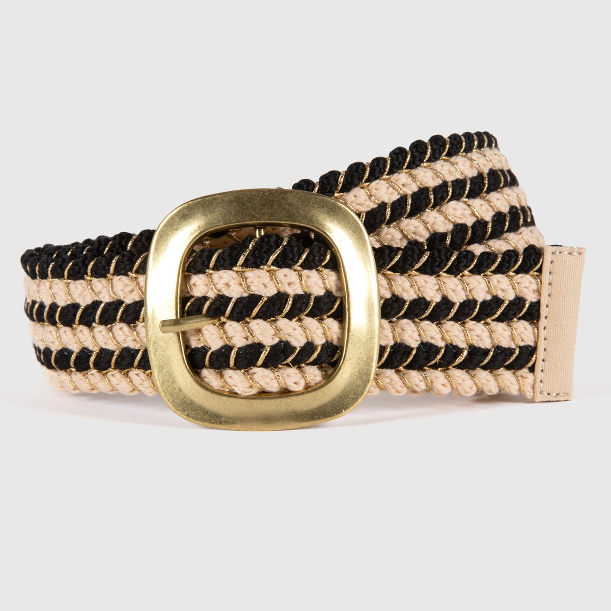 BASEMENT - Cinturón Mujer Basement