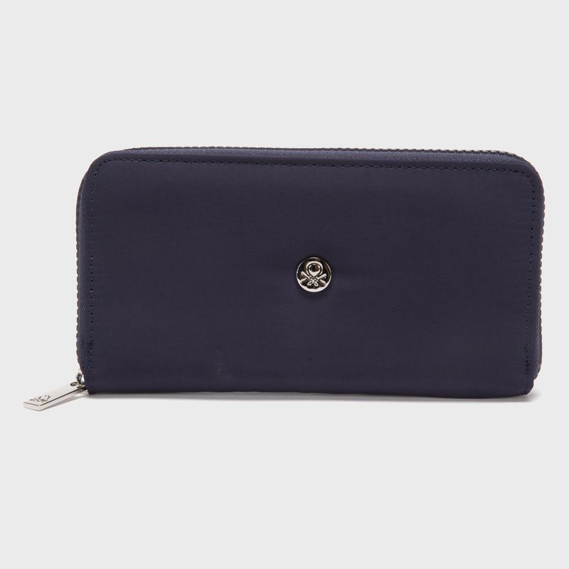 BENETTON - Billetera Mujer Benetton
