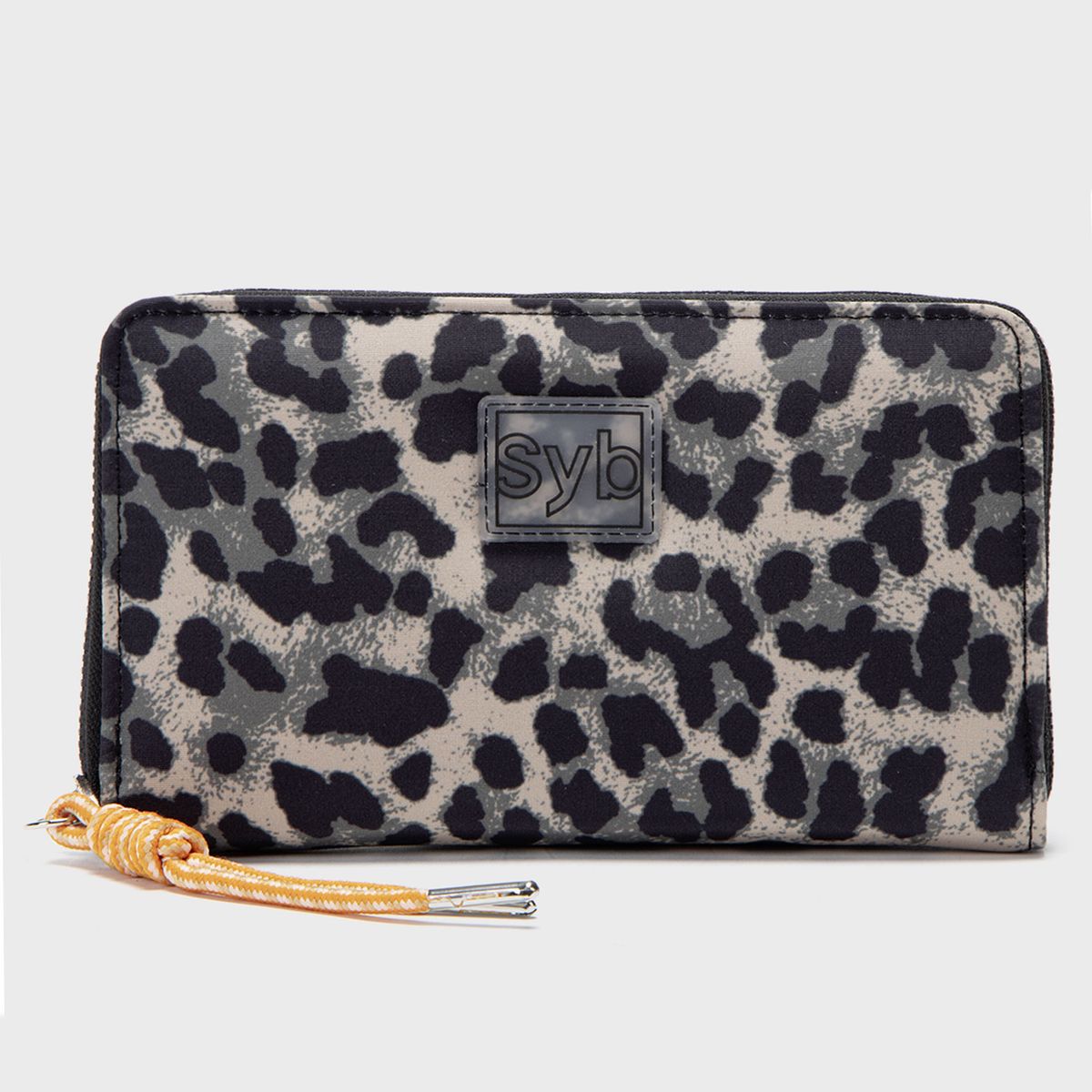 SYBILLA - Billetera Mujer Sybilla