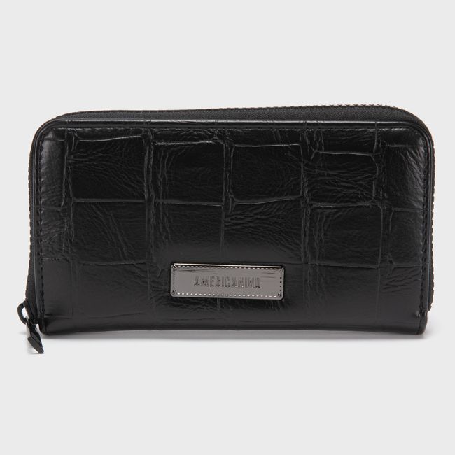 AMERICANINO - Billetera Mujer Americanino