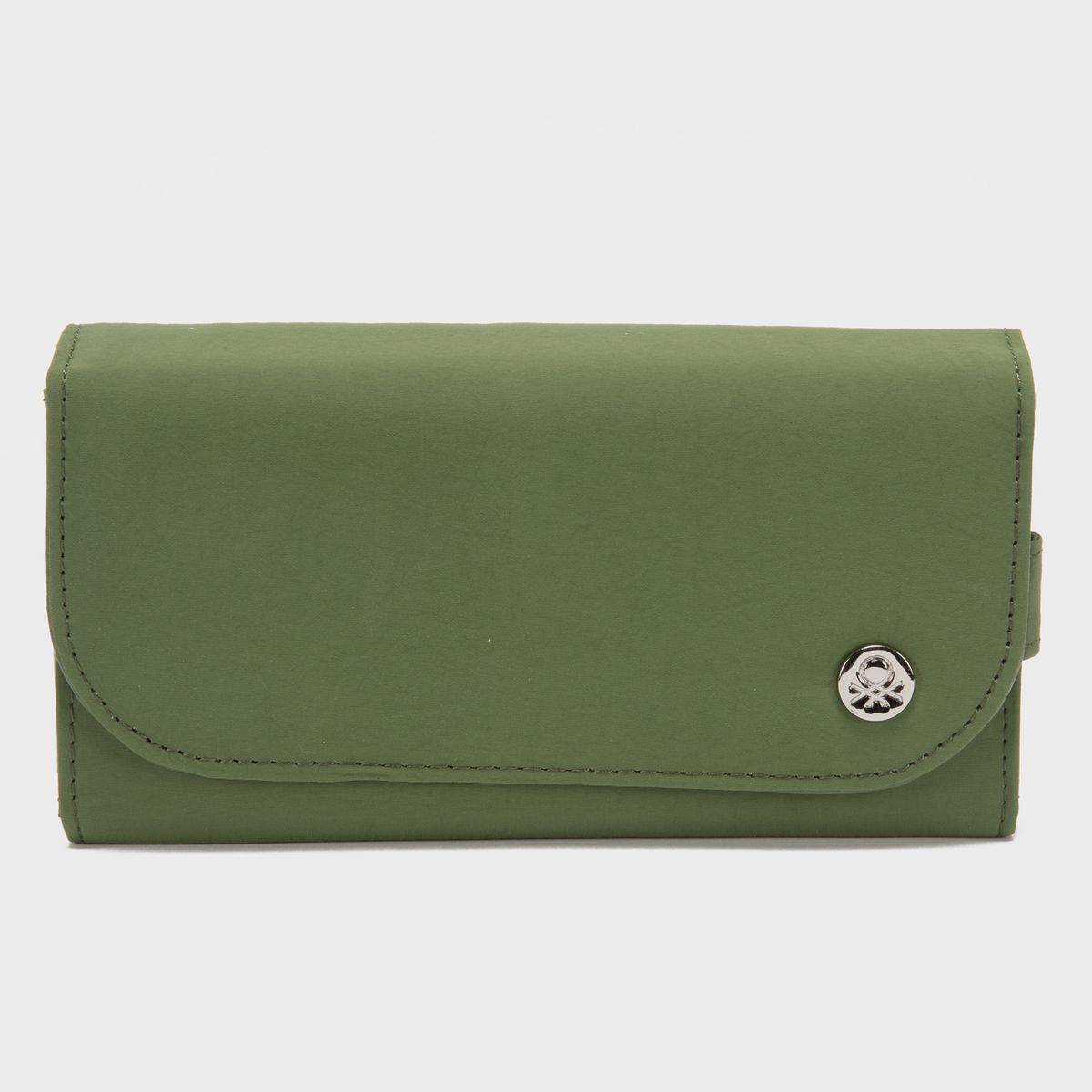 BENETTON - Billetera Mujer Benetton