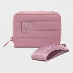 BENETTON - Billetera Mujer