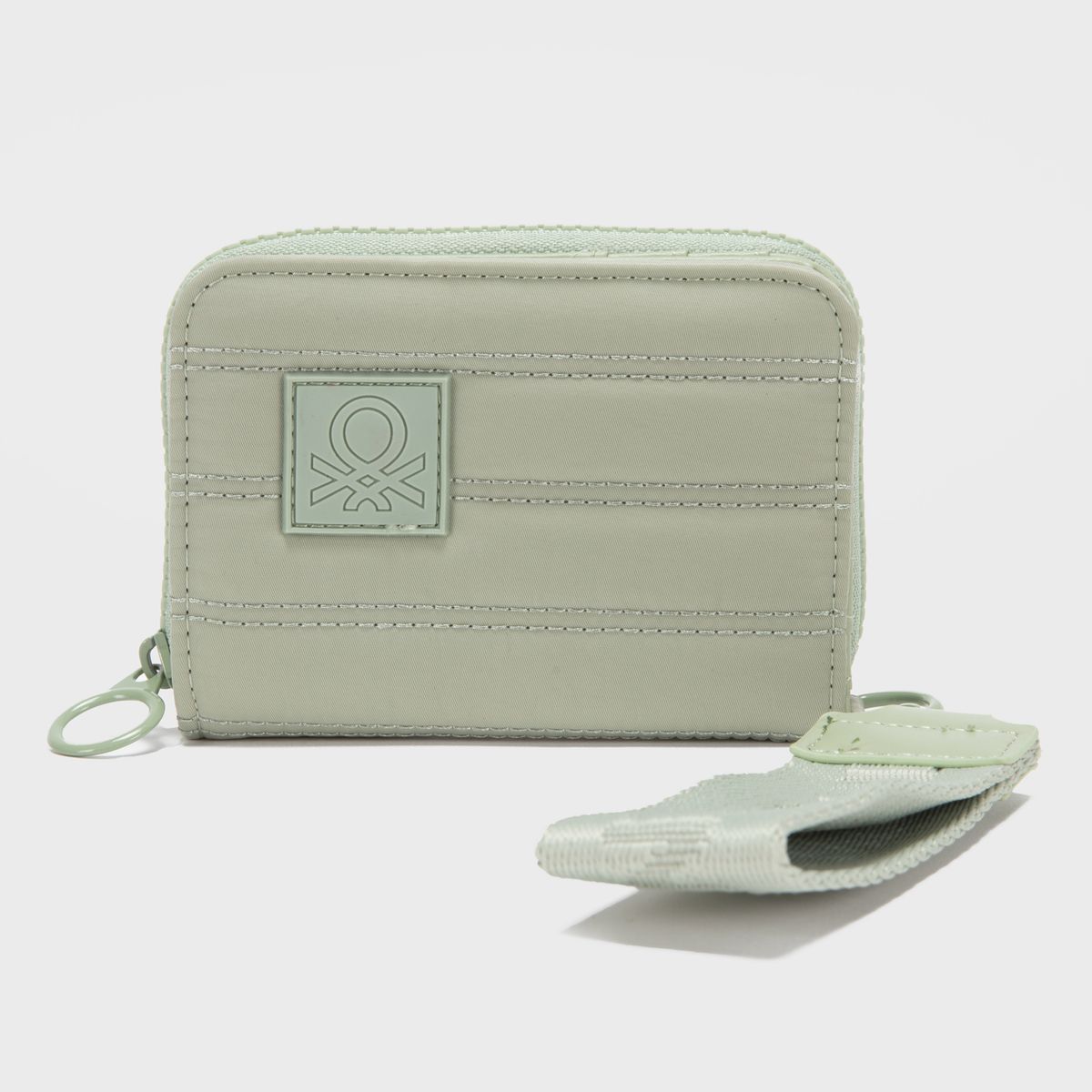 BENETTON - Billetera Mujer Benetton