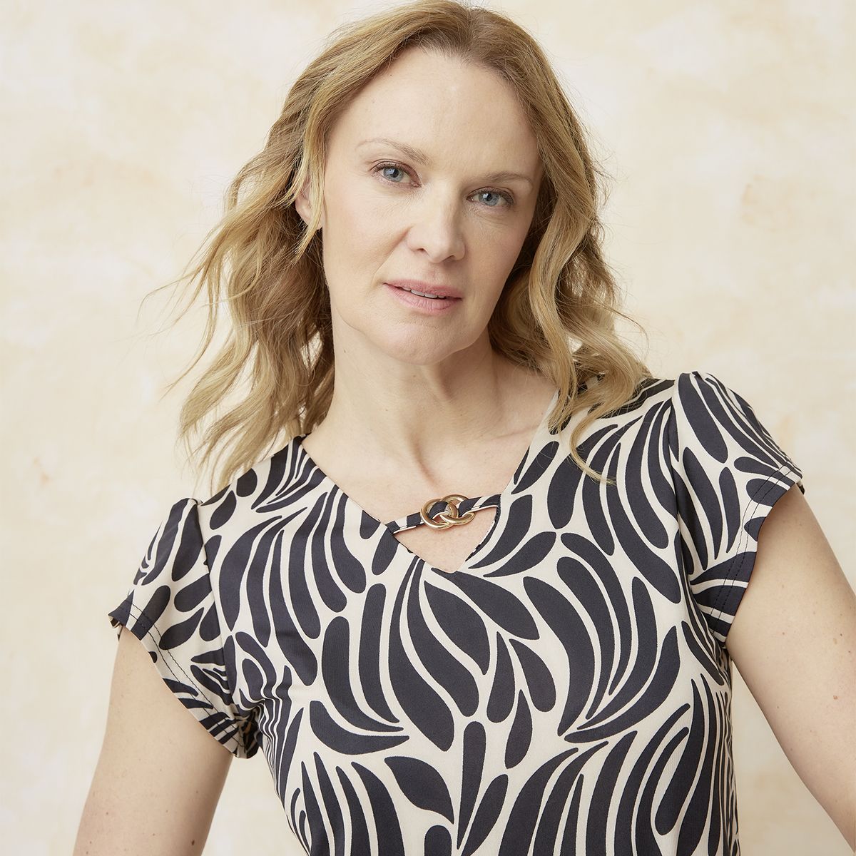 S COCCI - Polera Mujer S.Cocci