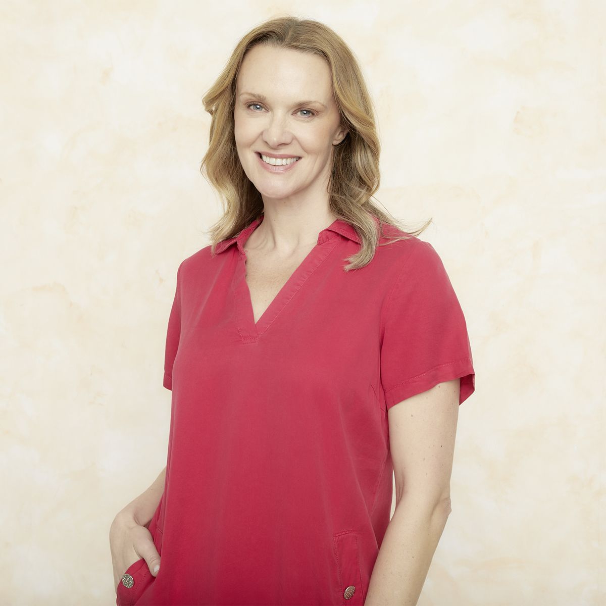 S COCCI - Vestido Mujer S.Cocci