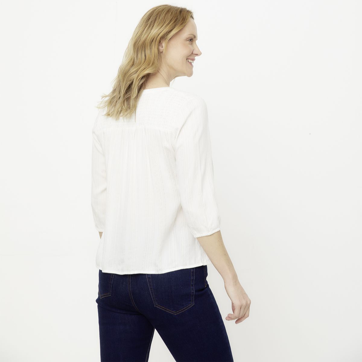 NEWPORT - Blusa Mujer Newport