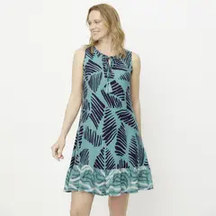 NEWPORT - Vestido Corto Mujer