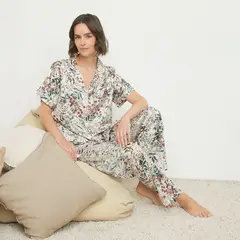 BLU - Pijama Mujer
