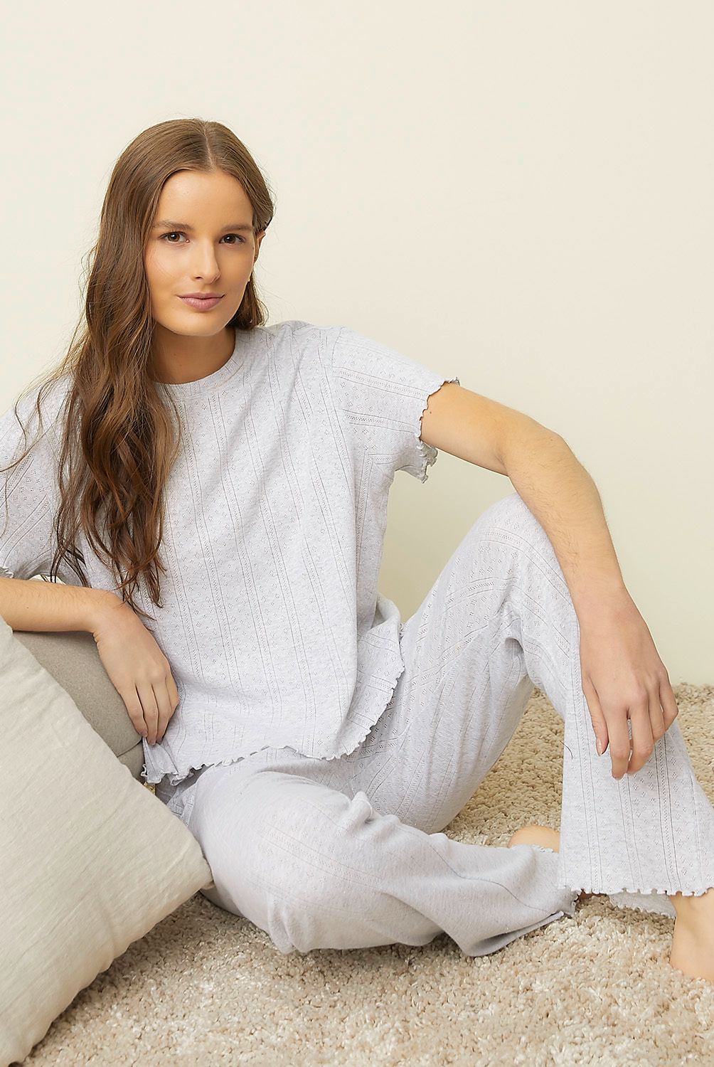 SYBILLA - Pijama Mujer Sybilla